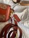 Coach Studio Shoulder Bag In Signature Canvas Brown [крафт коробка] pr0090 фото 8