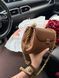 Jacquemus The Bambimou Brown miu2492 фото 12