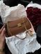Jacquemus The Bambimou Brown miu2492 фото 3