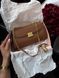 Jacquemus The Bambimou Brown miu2492 фото 2
