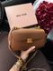 Jacquemus The Bambimou Brown miu2492 фото 27