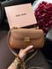 Jacquemus The Bambimou Brown miu2492 фото 28