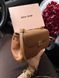 Jacquemus The Bambimou Brown miu2492 фото 22
