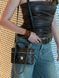Louis Vuitton Vanity PM Bag Monogram Reverse Coated Canvas Calf [магнітна коробка] pr00759 фото 18
