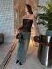 Louis Vuitton Vanity PM Bag Monogram Reverse Coated Canvas Calf [магнітна коробка] pr00759 фото 9