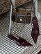 Louis Vuitton Vanity PM Bag Monogram Reverse Coated Canvas Calf [магнітна коробка] pr00759 фото 4