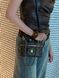 Louis Vuitton Vanity PM Bag Monogram Reverse Coated Canvas Calf [магнітна коробка] pr00759 фото 17