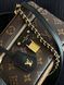 Louis Vuitton Vanity PM Bag Monogram Reverse Coated Canvas Calf [магнітна коробка] pr00759 фото 21