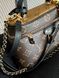 Louis Vuitton Vanity PM Bag Monogram Reverse Coated Canvas Calf [магнітна коробка] pr00759 фото 23