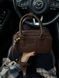 Miu Miu Dark Brawn [оригінальна брендована коробка] miu2011 фото 8