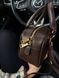 Miu Miu Dark Brawn [оригінальна брендована коробка] miu2011 фото 5