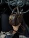 Miu Miu Dark Brawn [оригінальна брендована коробка] miu2011 фото 4