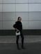 Miu Miu Wander Matelass&eacute; Hobo Bag. [оригінальна брендована коробка] miu2449 фото 10