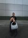 Miu Miu Wander Matelass&eacute; Hobo Bag. [оригінальна брендована коробка] miu2449 фото 8