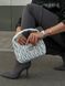 Miu Miu Wander Matelass&eacute; Hobo Bag. [оригінальна брендована коробка] miu2449 фото 23