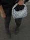 Miu Miu Wander Matelass&eacute; Hobo Bag. [оригінальна брендована коробка] miu2449 фото 9
