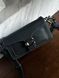 Сoach Tabby Shoulder Bag Black Mini [крафтова коробка] pr9887  фото 25