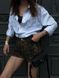Сoach Tabby Shoulder Bag Black Mini [крафтова коробка] pr9887  фото 3