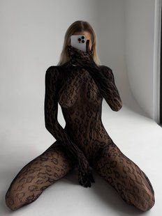 Бодістокінг DO2672 фото