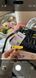 Miu MiuArcadie Matelass&eacute; Nappa Leather Bag Black [ориг коробка] miu3506 фото 20