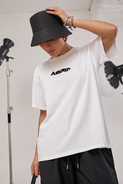 Футболка Amour Basic 24490 фото