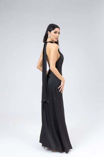 Royal Maxi Dress с486 фото