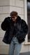 Шуба Faux Fur Chic 8905 фото 6