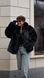 Шуба Faux Fur Chic 8905 фото 5