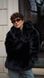 Шуба Faux Fur Chic 8905 фото 8