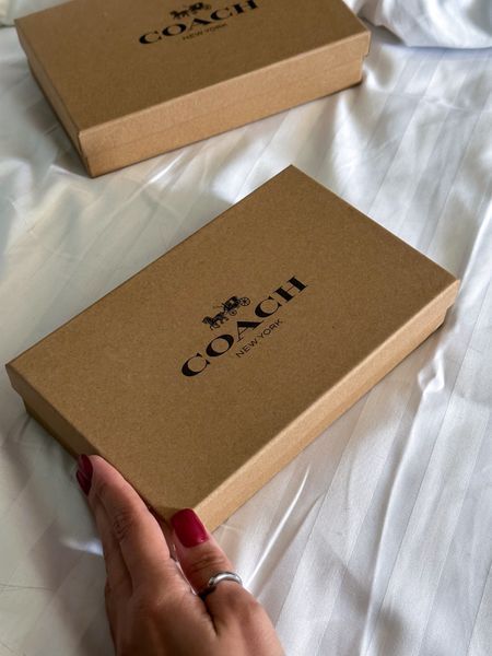 Coach Belt Kit Silver Fittings  R0005 фото