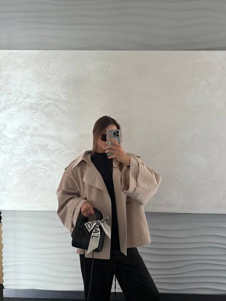 Dior Lady D-Joy Mikro Bag Total Black[оригінальна коробка] pr01259 фото