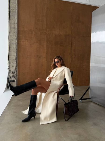 Пальто Florence Coat Флоренція фото