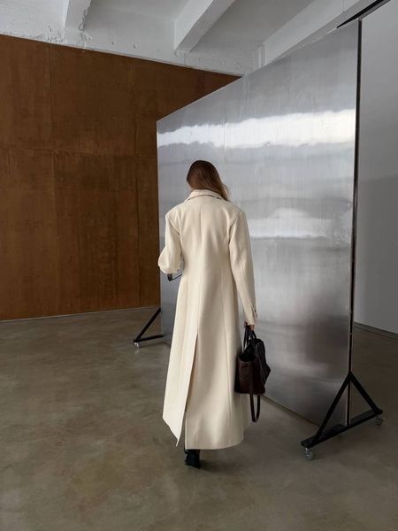 Пальто Florence Coat Флоренція фото