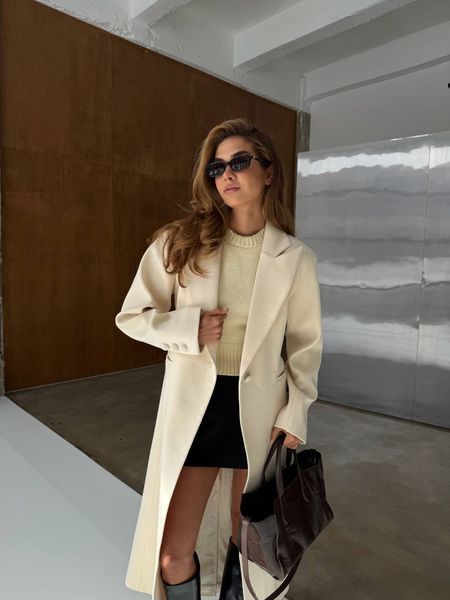 Пальто Florence Coat Флоренція фото
