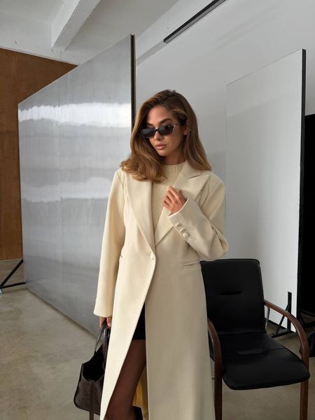 Пальто Florence Coat Флоренція фото