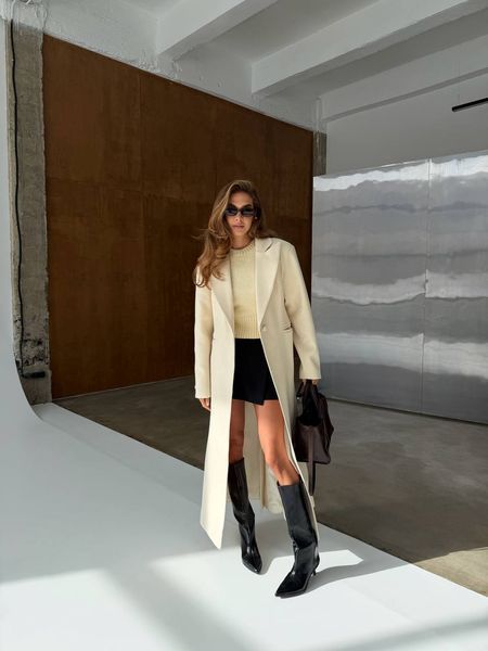 Пальто Florence Coat Флоренція фото
