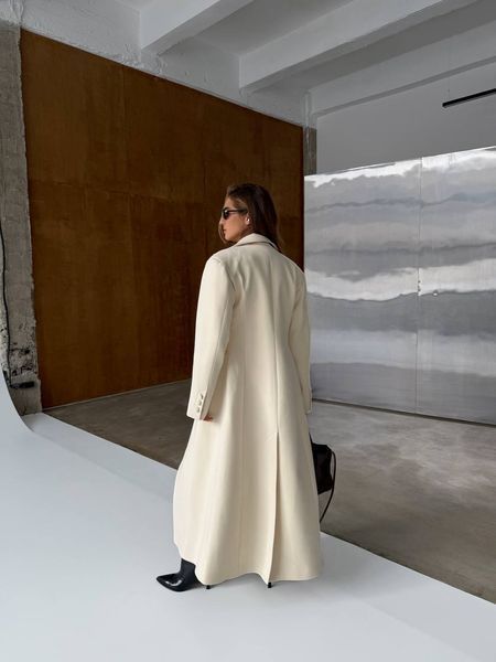 Пальто Florence Coat Флоренція фото