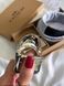 Coach Belt Kit Silver Fittings  R0005 фото 6