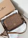 Coach Jamie Camera Bag Large Beige [оригінальна коробка] pr0083 фото 15