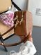 Coach Jamie Camera Bag Large Beige [оригінальна коробка] pr0083 фото 4