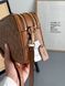 Coach Jamie Camera Bag Large Beige [оригінальна коробка] pr0083 фото 7