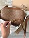 Coach Jamie Camera Bag Large Beige [оригінальна коробка] pr0083 фото 11