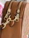 Coach Jamie Camera Bag Large Beige [оригінальна коробка] pr0083 фото 5