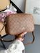 Coach Jamie Camera Bag Large Beige [оригінальна коробка] pr0083 фото 3