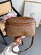 Coach Jamie Camera Bag Large Beige [оригінальна коробка] pr0083 фото 6