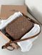 Coach Jamie Camera Bag Large Beige [оригінальна коробка] pr0083 фото 17