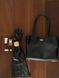 Coach Willow Tote Black [оригінальна коробка] pr01996 фото 4