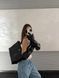 Coach Willow Tote Black [оригінальна коробка] pr01996 фото 12