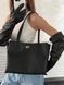 Coach Willow Tote Black [оригінальна коробка] pr01996 фото 1