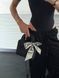 Dior Lady D-Joy Mikro Bag Total Black[оригінальна коробка] pr01259 фото 2